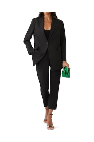 Theory Şık Kesim Pantolon Siyah