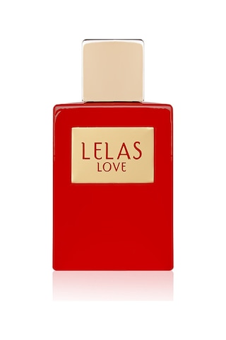 Lelas 470 Love Kadın Parfüm EDP 55 ML
