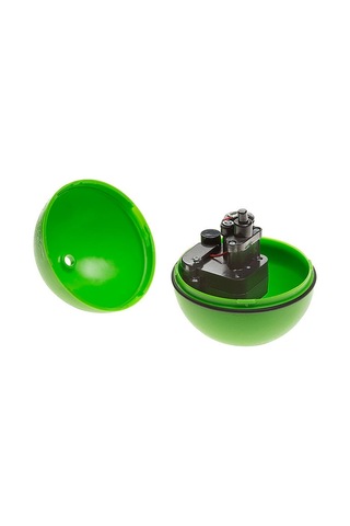 Ferplast Crazy Ball Döner Toplu Elektronik Kedi Oyuncak