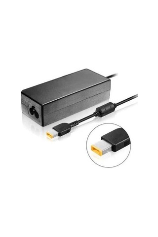 20 Volt 4.5 Amper Usb Uçlu Lenovo Uyumlu Adaptör 90 Watt Lenovo Uyumlu Usb Uçlu Adaptör