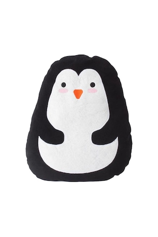 Sevimli Penguen Polar Oyuncak 35 CM