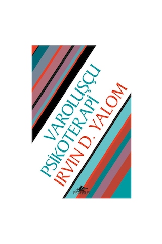 Varoluşçu Psikoterapi