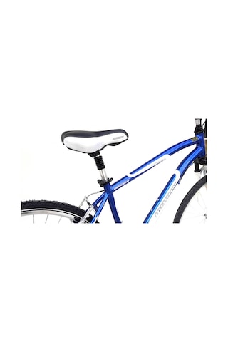 Geotech Infinity 28 Men 28" Jant 7 Vites Şehir Bisikleti