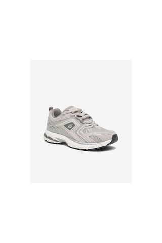 Greyder 59217 Unisex Bağcıklı Günlük Spor Ayakkabı Gri