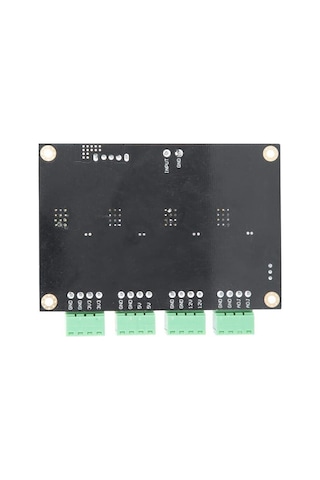 Lm2596 Çok Çıkışlı Güç Kaynağı Modülü 3.3v5v12vadj