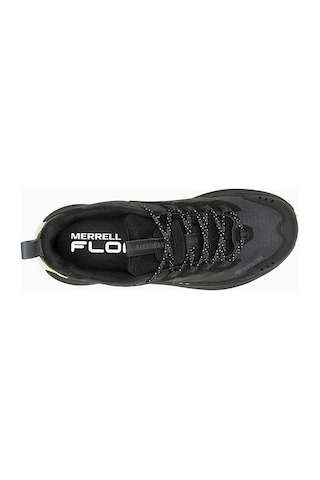 Merrell J037838 Moab Speed 2 Gtx Kadın Outdoor Yürüyüş Ayakkabısı Siyah Siyah