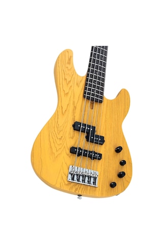 Sire Marcus Miller P6 5 Telli Bas Gitar P65butsc