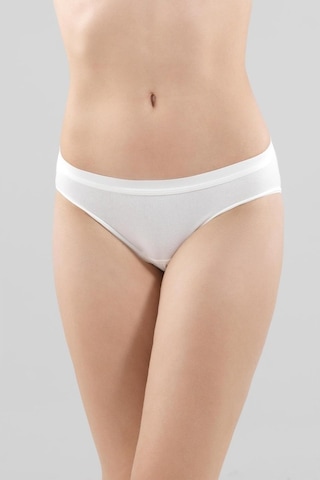 Blackspade 1305 Bayan Essential Krem Slip Külot