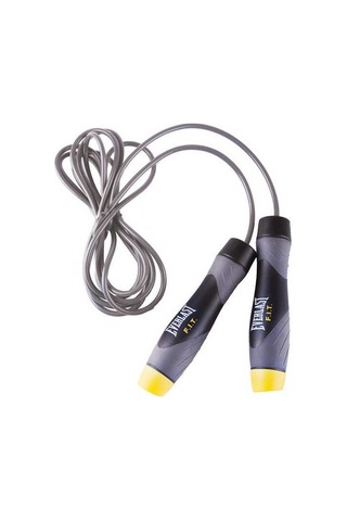 Premium Fitness Hız Güç Everlast Weighted Jump Rope Atlama İpi 833640-70