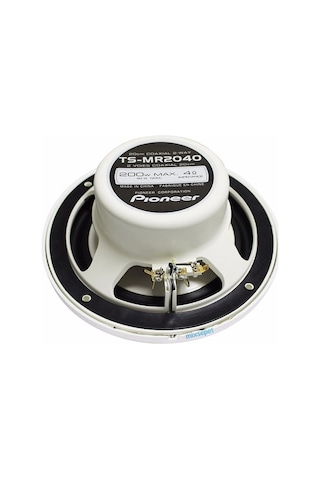 Pioneer Ts-mr2040 200w 20cm Marine Hoparlör