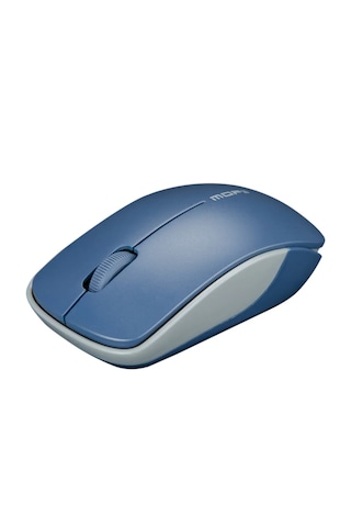 Mofıı Go18 Kablosuz Mouse 2.4g Sessiz Ergonomik Ofis Mouse Usb Alıcılı