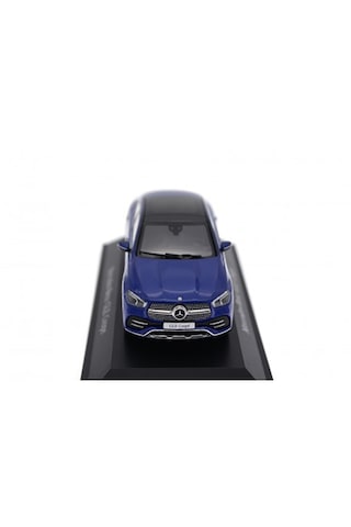 Iscale 1:43 İscale 2020 Mercedes Benz Gle Coupe Amg Line C167