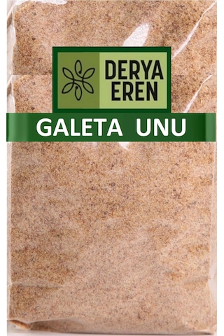 Derya Eren Galeta Unu Micas 1 KG