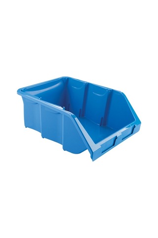 Super Bag Avo-19 No 6 Avadanlık - 12 Adet 1 Koli Çok Renkli