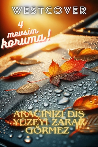 Honda Hr-v Suv 2016-2025 Uyumlu Premium Oto Araba Brandası Gri