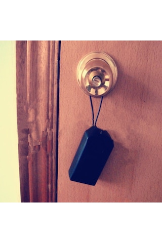 Suntek Kapı Kolu / Topuz Alarmı Uyarı Alarmı Kapı