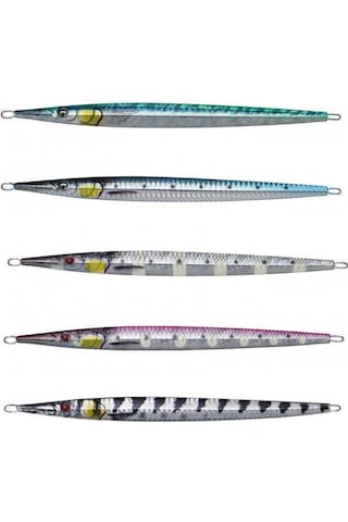 Savage Gear 3D Needle Jig 40G 15Cm Suni Yem (436043456)