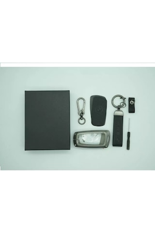 Autoparadise Kia İçin Akıllı Anahtarlık Kılıfı. Seçenek 2 198066933