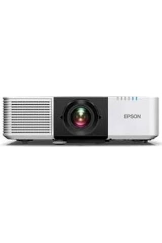 Epson Eb-l690e 6500 Ansilumen 4k Lazer Projeksiyon Cihazı