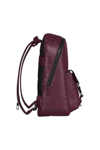 Montblanc Extreme 3.0 M Lock 4810 Tokalı Sırt Çantası 199404 Bordo