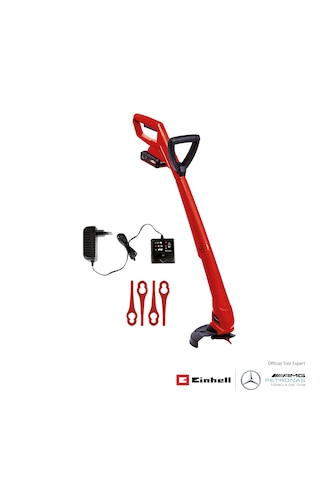 Einhell GC-CT 18/24 Li P (1x1,5Ah) Akülü Kenar Kesme