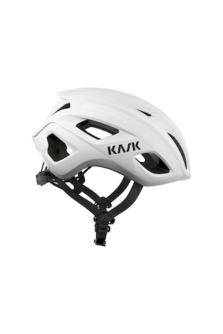 Kask Mojito³ Wg11 Yol Kaskı Mat Beyaz M 52-58 Siyah