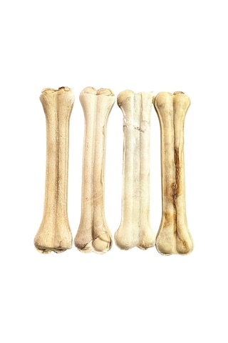 27cm Sütlü Kemik 4lü Ekonomik Paket 27cm Sütlü Kemik 4lü Ekonomik Paket