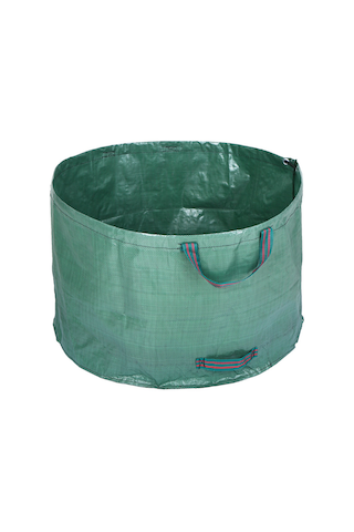 Symbee 63 Galon Pe Dokuma Bahçe Çanta, Sebze-bitki Yetiştirme Ve Yaprak Toplama Torbası