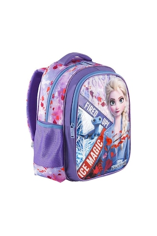 Frocx Frozen Salto Ice Magicotto İlkokul Çantası 41093