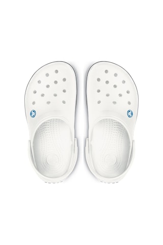 Crocs Crocband Clog Erkek Terlik Turuncu