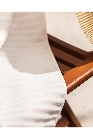 Madame Coco Hugo Banyo Havlusu - 70x140 Cm - Yat Koleksiyon Hvlu0000000210 001