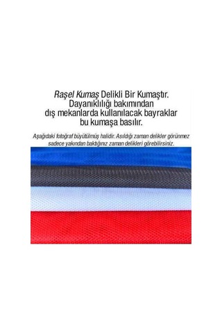 Göğe Bakan Gazi Mustafa Kemal Atatürk İmzalı Portre - Sivil Türk Bayrağı Poster - Bayrak 100x150 Cm 1