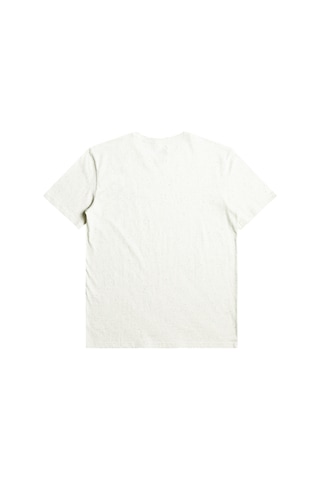 Quiksilver Quıksılver Archedtype M Tees Wdw0 Bej