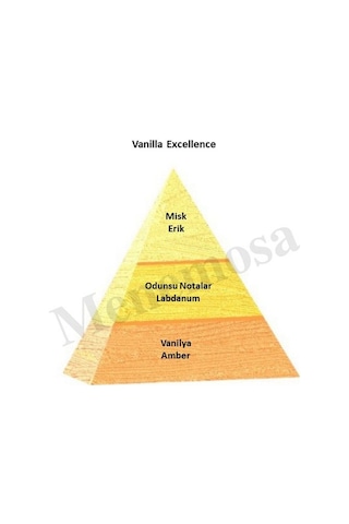 Bargello Vanilla Excellen Unisex Parfüm EDP 50 ML Mystıq Edıtıon - Mnms50v Amber Çiçeksi