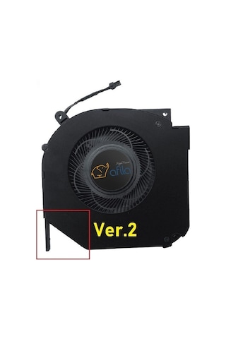 Monster Tulpar T6 V1.2.3 Notebook Fanı Ver.2