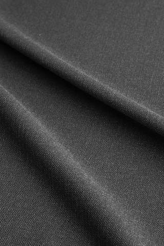 Ayrex Fabric Design Keten Dokulu Masa Örtüsü Antrasit, 140x180 Diğer
