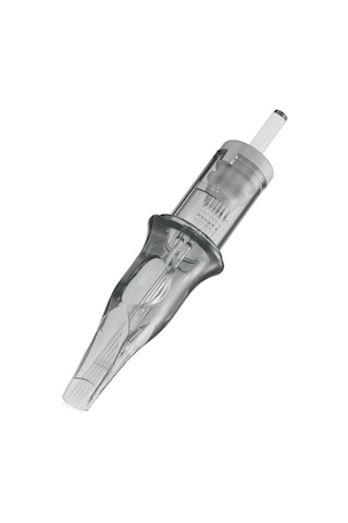 Mast Hyperink Cartridges 1015 Rm-1 Round Magnum - Kartuş Dövme İğnesi