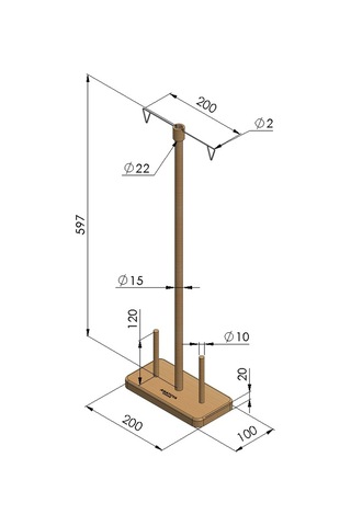 Anatoya İp Çardağı