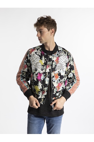 Story Of Angels Erkek Mont  Sy52As32 Siyah