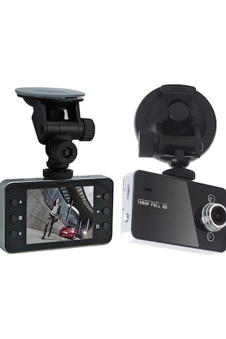 Premio 1080p Full Hd Araç İçi Kamera