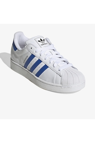 adidas Originals Superstar Beyaz Erkek Sneaker Jq4729 Beyaz
