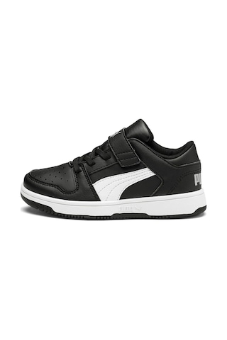 Puma Rebound Layup Lo Sl V Ps Çocuk Spor Ayakkabı 37049202