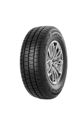 Goodyear 215/65R16C 109/107T Eagle Sport 4Seasons Cargo M+S 3Pmsf Dört Mevsim Lastiği 2026