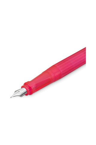 Kaweco 11000239 Perkeo Collectıon Dolmakalem Kızıl Kırmızı M Uç Diğer