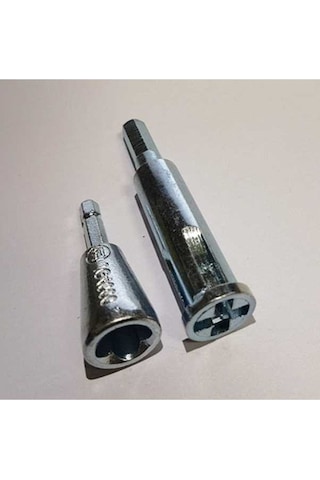 Besthome1 Elektrikçi Aracı - 2x 126gr Altıgen Kablo Bağlayıcı, Hızlı Birleştirme Seti