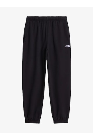The North Face Nf0a8cwv-2h9 Evolution Simple Dome Regular Kadın Eşofman Altı Siyah