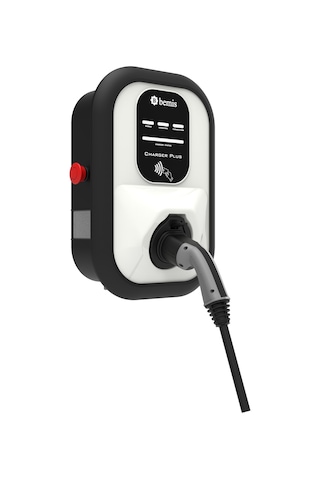 Bemis Charger Plus 2 Gsm Modüllü Mıd Sayaçlı Ac Wallbox Şarj Cihazı Bev-2011-1015 5m Kablolu Bemis Charger Plus 2 Gsm Modüllü Mıd Sayaçlı Ac Wallbox Şarj Cihazı Bev-2011-1015 5m Kablolu