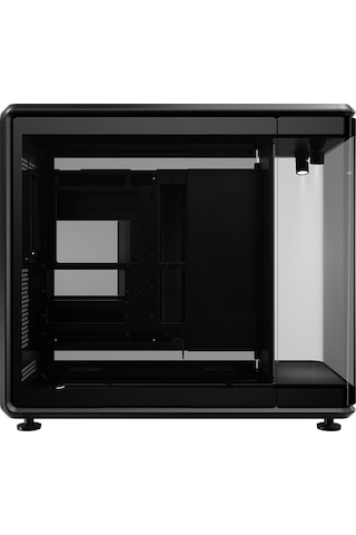 Cooler Master Masterframe 360 Cm Mf360-kınn-s00 Fansız Atx Siyah Akak0col0053
