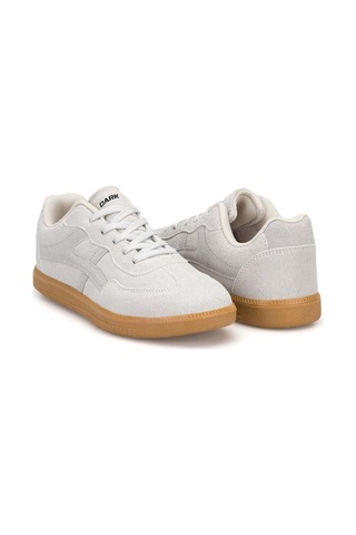 Dark Seer Ds Ruby Sneaker Günlük Spor Ayakkabı 2025 Kadın Gri