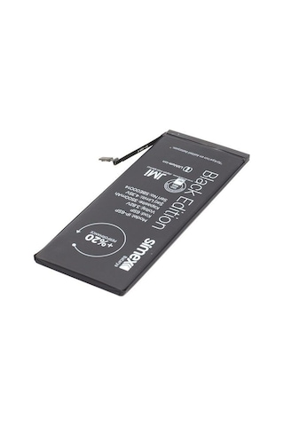 Simex Apple Uyumlu iPhone 6s Plus İle Performance Sbt-02 Batarya